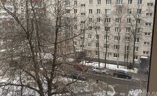 Продажа 4-комн квартиры на вторичном рынке Сокольническая 3-я ул,  д. 1