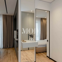 Продажа 2-комн квартиры на вторичном рынке ул Народного Ополчения,  д. 15,  к. 3