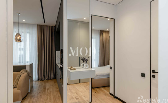 Продажа 2-комн квартиры на вторичном рынке ул Народного Ополчения,  д. 15,  к. 3