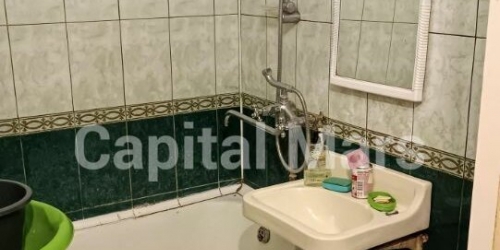 3-комн квартира ул Гродненская,  д. 6
