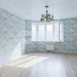 Продажа 1-комн квартиры на вторичном рынке Котельники, улица Строителей,  д. 5