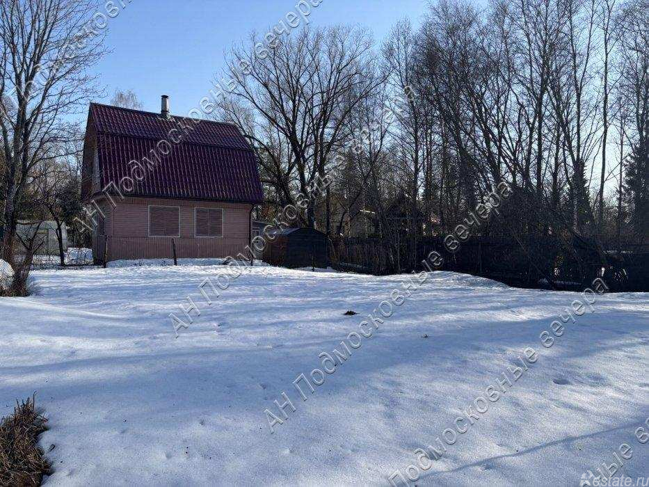 Продажа земли Поварово дп