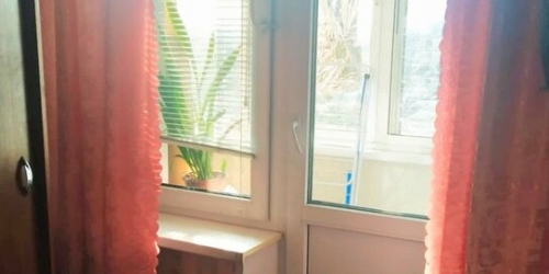 2-комн квартира улица Коровий Вал,  д. 1