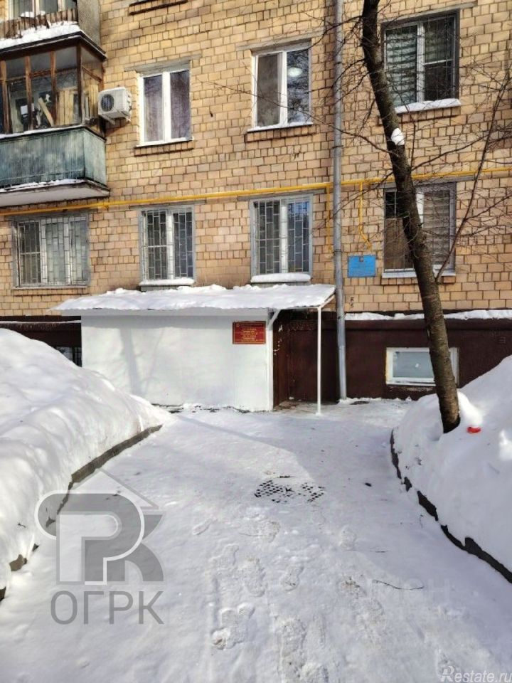 Аренда ПСН ул Адмирала Макарова,  д. 37,  к. 2