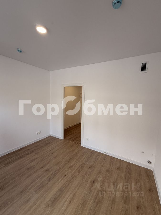 Продажа студии проспект Куприна, 30к9