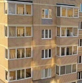 Продажа 1-комн квартиры на вторичном рынке Коммунар г., улица Славянская, 7 Продажа 1-комн квартиры на вторичном рынке Коммунар г., улица Славянская, 7