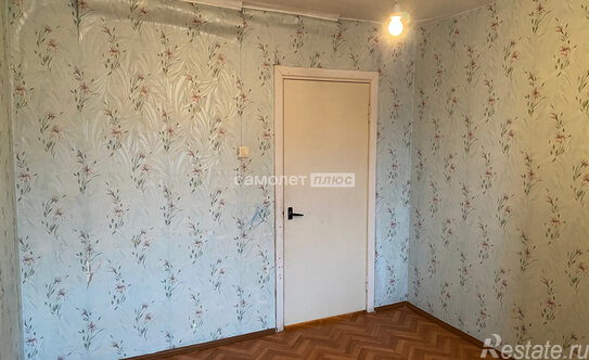 Продажа 2-комн квартиры на вторичном рынке Электросталь г, Западная ул,  д. 20 к3