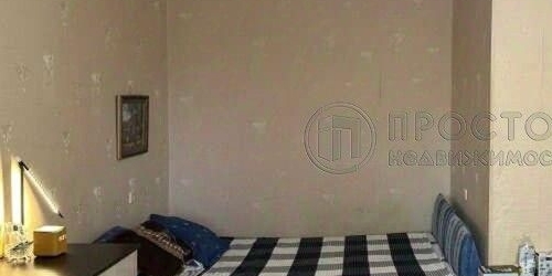 1-комн квартира Мячковский бульвар, 3