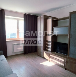 Продажа 1-комн квартиры на вторичном рынке Люберцы, ул Урицкого,  д. 14