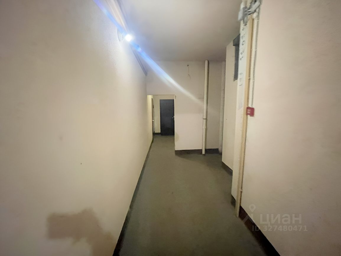 Продажа 3-комн квартиры на вторичном рынке улица Савушкина, 121к2Б