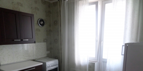 1-комн квартира Железнодорожный г, Граничная ул ,  д. 32
