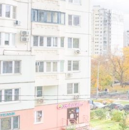 Аренда 3-комн квартиры на вторичном рынке Нагатинская набережная, 10к3