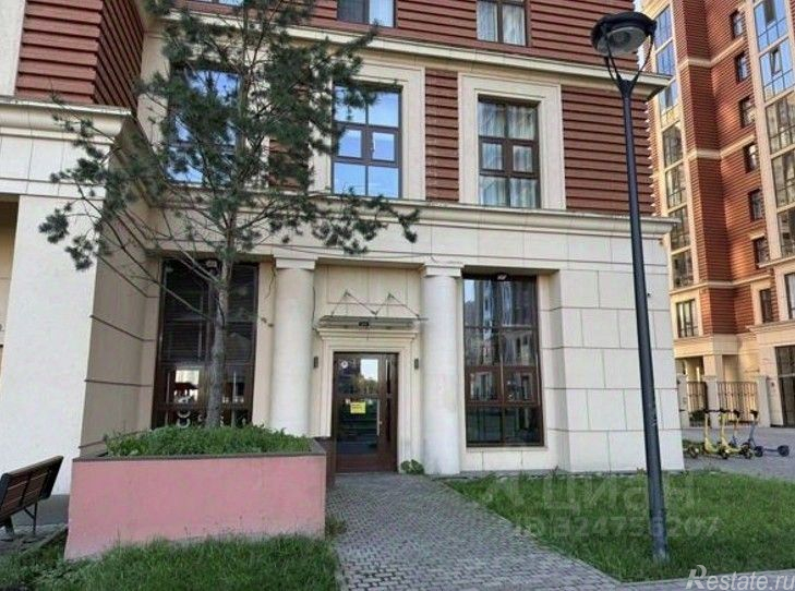 Аренда ПСН Дыбенко ул,  д. 8,  к. 3