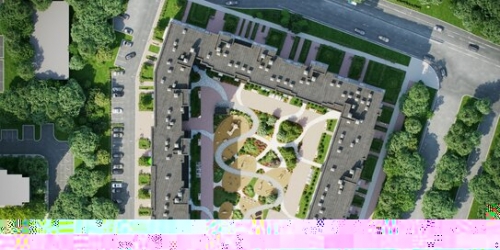 1-комн квартира ул Графова,  д. 2