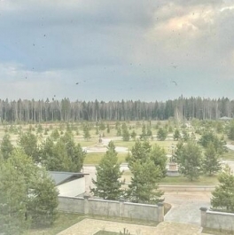 Продажа 4-комн квартиры на вторичном рынке Одинцовский городской округ, Сиреневая улица,  д. 6