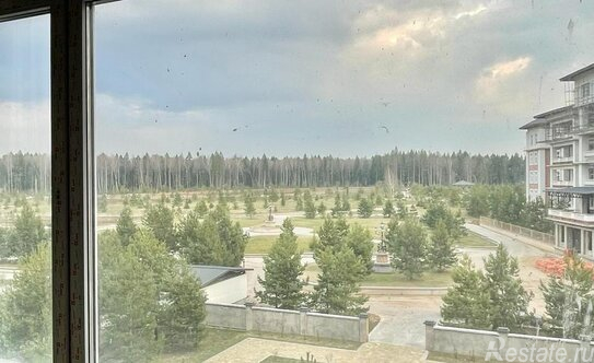 Продажа 4-комн квартиры на вторичном рынке Одинцовский городской округ, Сиреневая улица,  д. 6