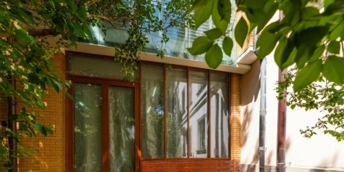 Помещение свободного назначения Еропкинский переулок,  д. 16