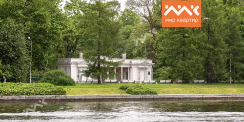 2-комн квартира Эсперова ул,  д. 16/23