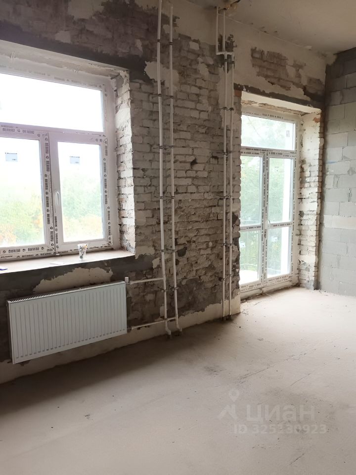 Продажа 1-комн квартиры на вторичном рынке Кронштадт, улица Аммермана, 46