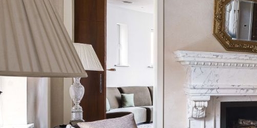 6-комн квартира Молочный переулок, 6