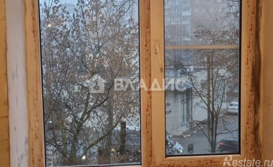 Продажа 1-комн квартиры на вторичном рынке Фрязино г,  д. 3