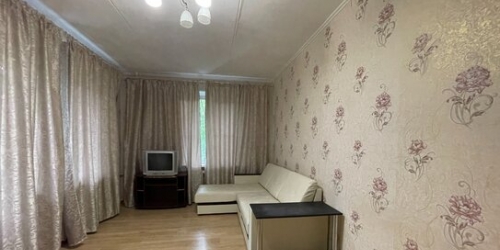 2-комн квартира Никитинская улица,  д. 20