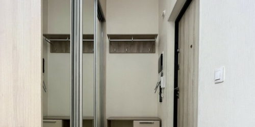 3-комн квартира Александра Матросова ул,  д. 3,  к. 2