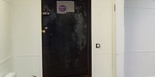 2-комн квартира Большая Пушкарская улица, 21