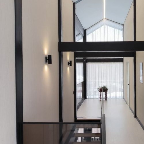 Коттедж/дом д. Кирполье, улица Нагорная