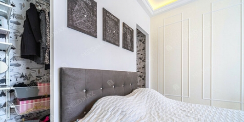 2-комн квартира Юнтоловская улица,  д. 51 к1