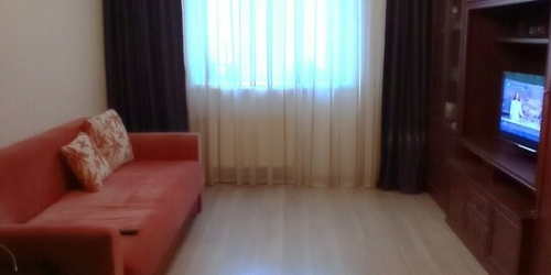 3-комн квартира ул Валерия Гаврилина,  д. 5