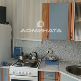 Продажа 1-комн квартиры на вторичном рынке Брюсовская улица,  д. 16