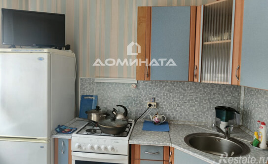 Продажа 1-комн квартиры на вторичном рынке Брюсовская улица,  д. 16