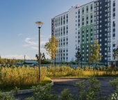 Продать Квартиры вторичка Ковалёво, Поперечная улица  2 к1 