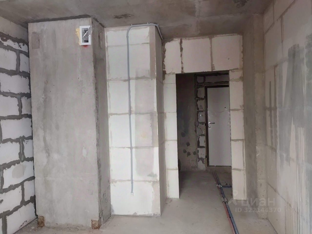 Продажа 2-комн квартиры на вторичном рынке Щелково, Полевая улица, 4Б