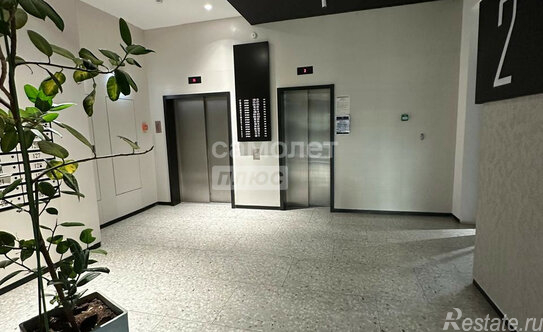 Продажа 3-комн квартиры на вторичном рынке Московский г,  д. 11 к5