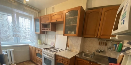 2-комн квартира Ногинск, ул. Комсомольская,  д. 84