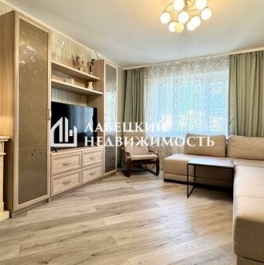 Продажа 3-комн квартиры на вторичном рынке Беринга ул,  д. 23,  к. 2