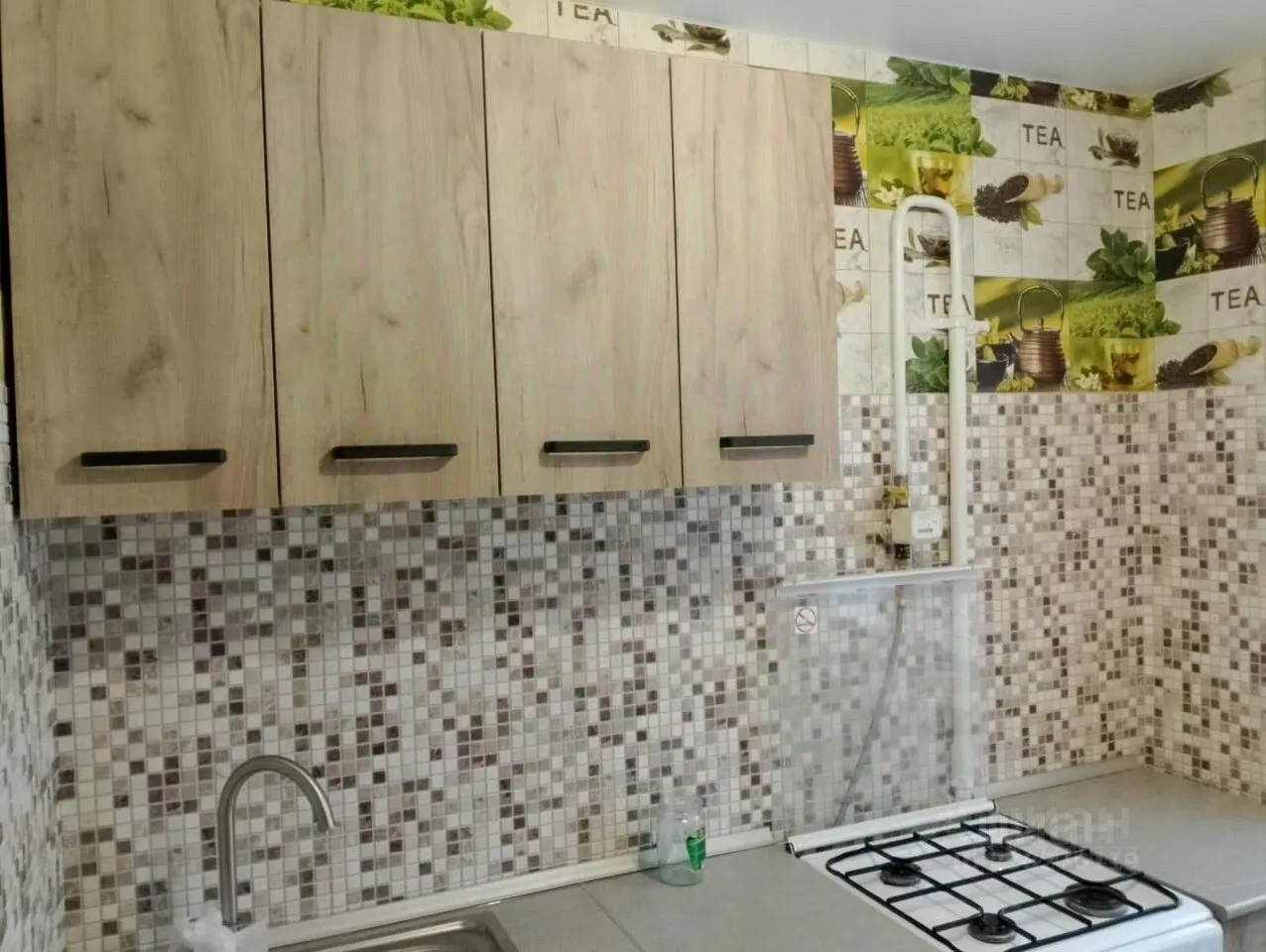Продажа 2-комн квартиры на вторичном рынке Чехов, улица Полиграфистов, 16