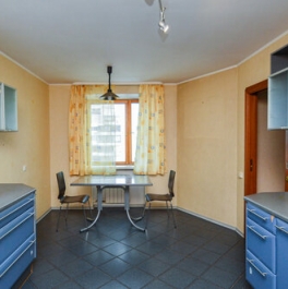 Продажа 2-комн квартиры на вторичном рынке Сестрорецк г, Токарева ул,  д. 6