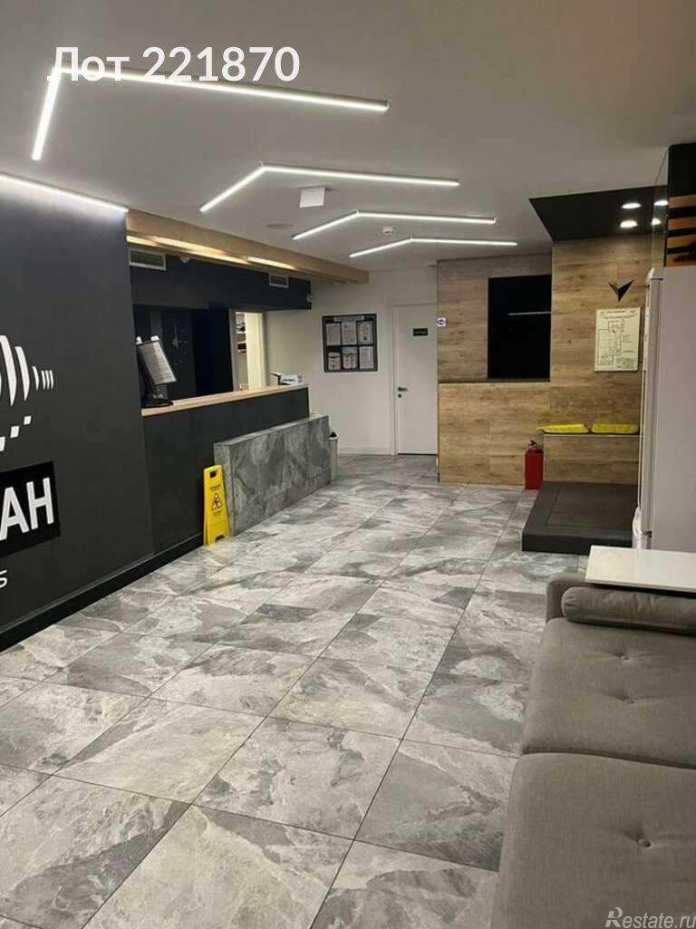 Аренда ПСН Россия, Новочерёмушкинская улица, 24,  д. 24