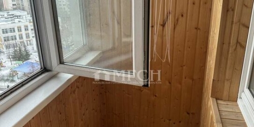 3-комн квартира Братиславская улица,  д. 3