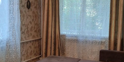 1-комн квартира 11-я Парковая улица, 3К2