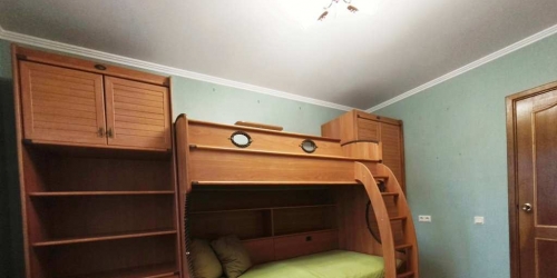 2-комн квартира Пулковское шос.,  д. 20,  к. 4