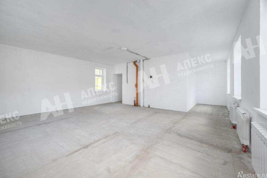 Продажа торгового помещения Петровский б-р