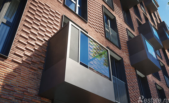 Продажа 1-комн квартиры на вторичном рынке Павелецкий 3-й проезд