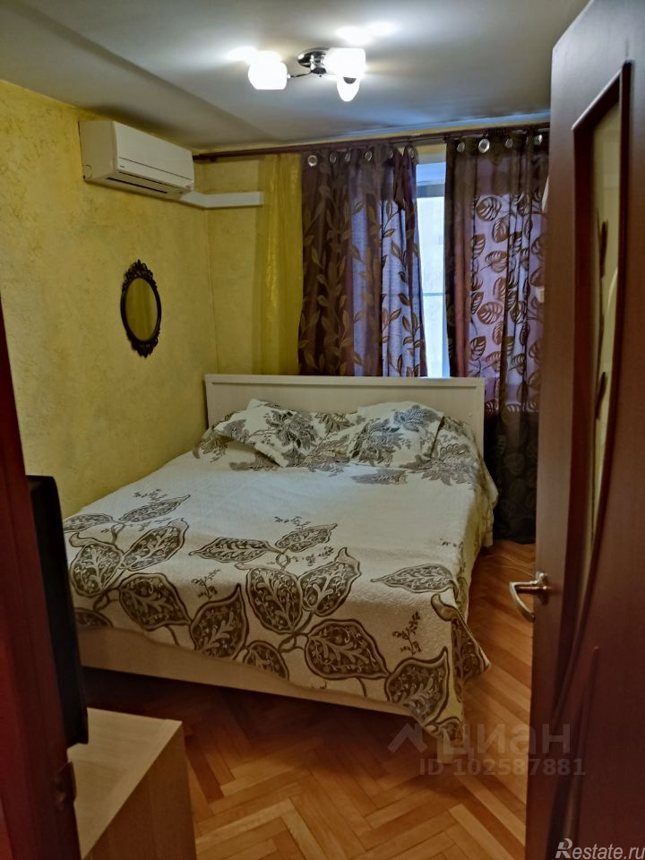 Аренда 2-комн квартиры на вторичном рынке Масловка Ниж. ул,  д. 8