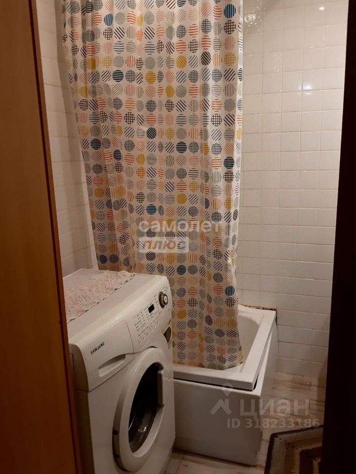 Продажа 2-комн квартиры на вторичном рынке Крюково пгт, 6