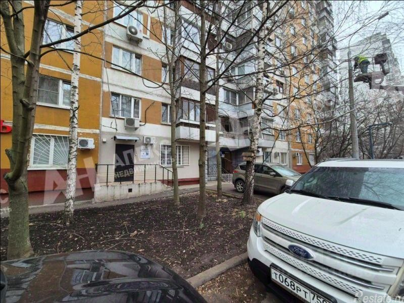 Аренда ПСН Никулинская улица,  д. 23 к1
