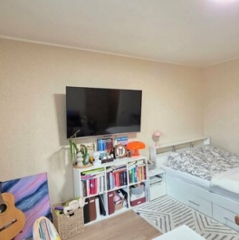 Продажа 1-комн квартиры на вторичном рынке Солдатский переулок,  д. 2